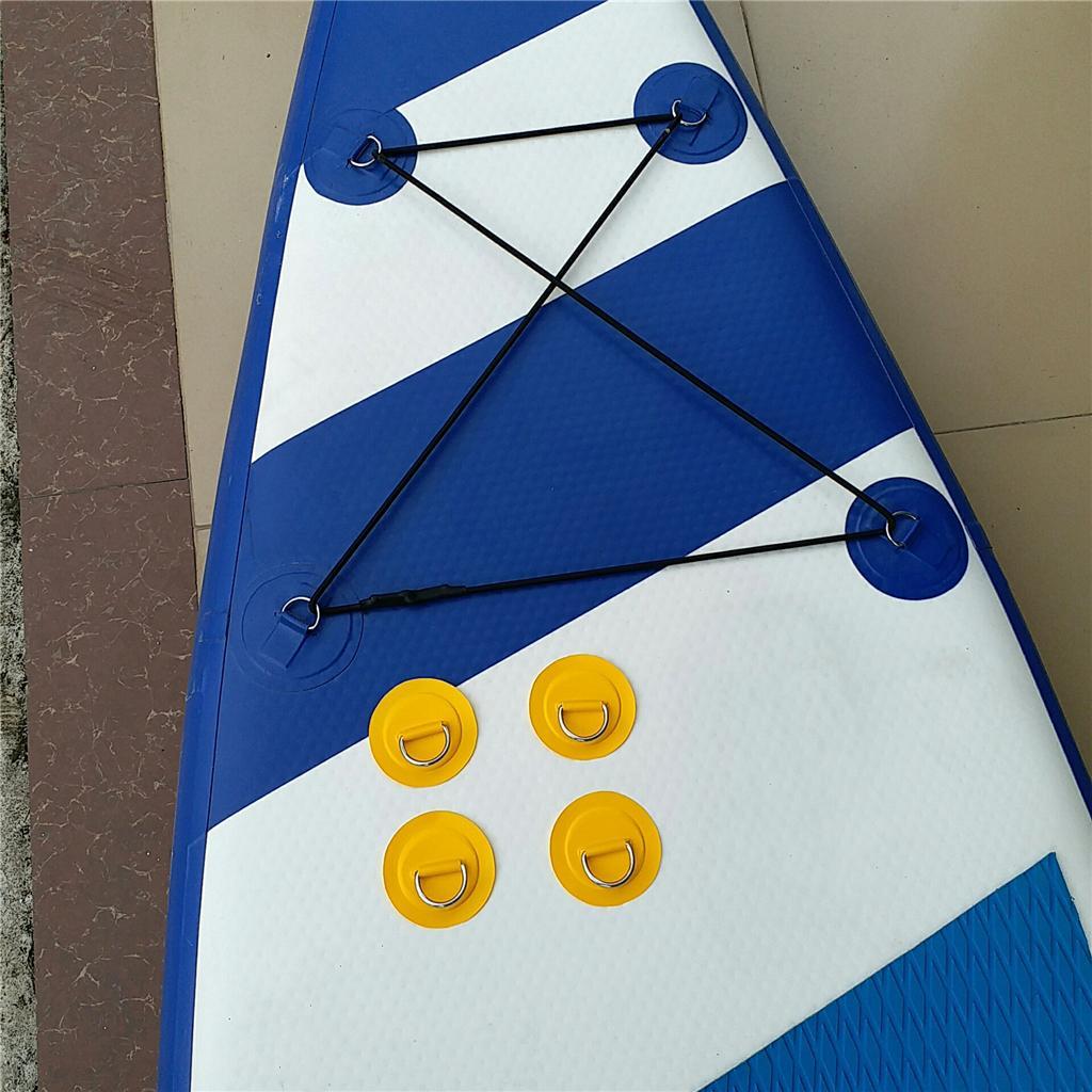 4 Stainless  For Inflatable  Raft