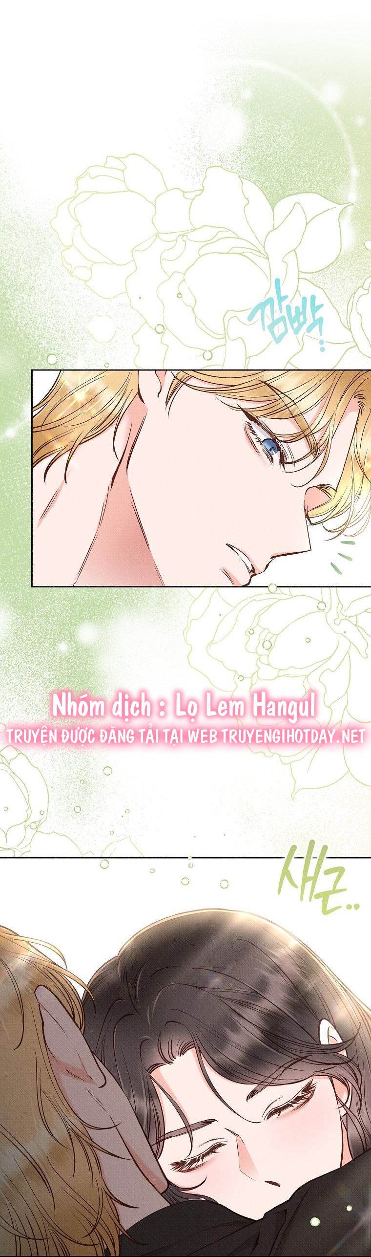 chàng trai đa nhân cách của tôi chapter 39 39