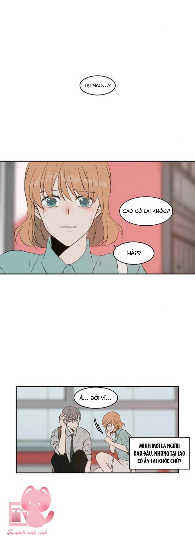 a good day to be a dog chapter 83 43