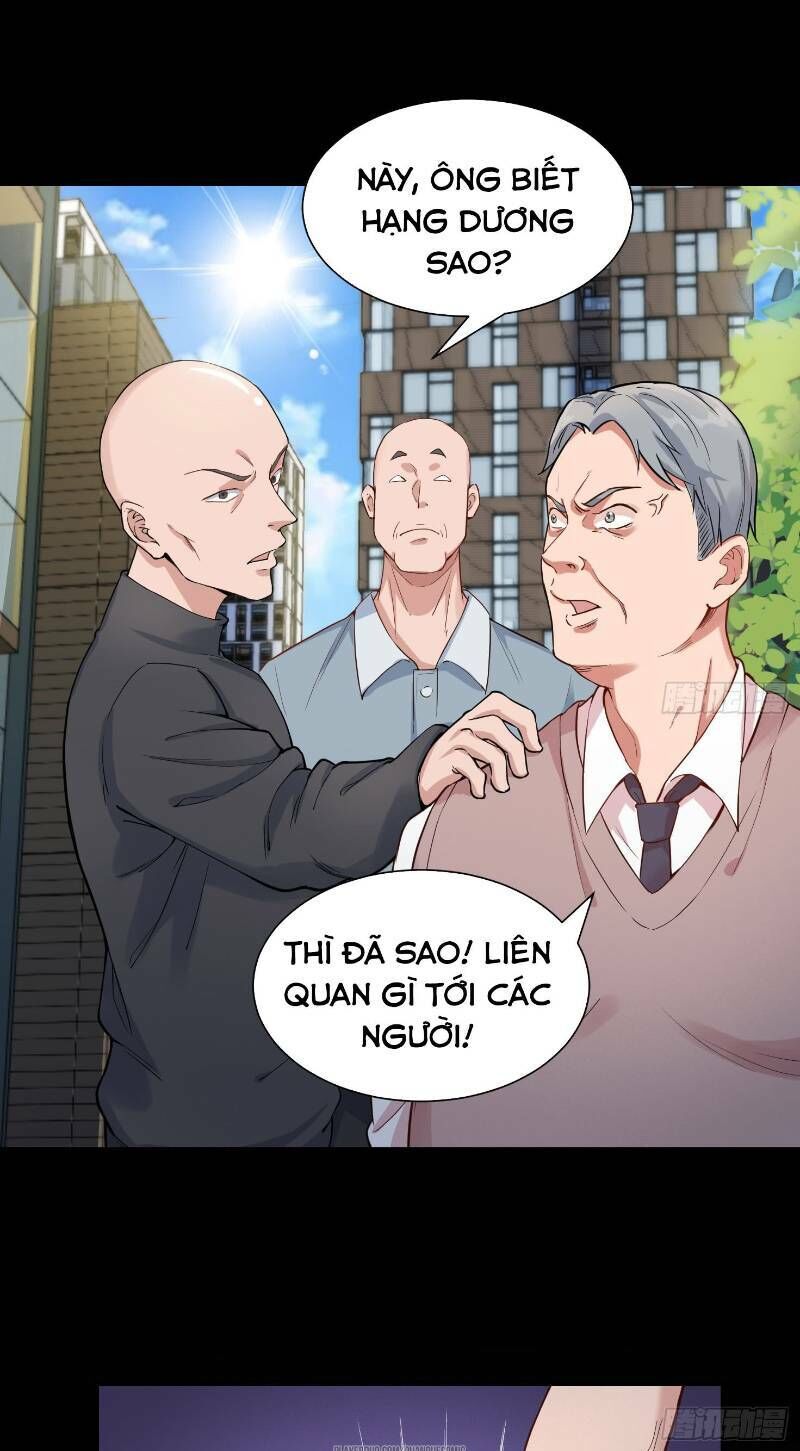 đỉnh phong cường thiếu chapter 15 19