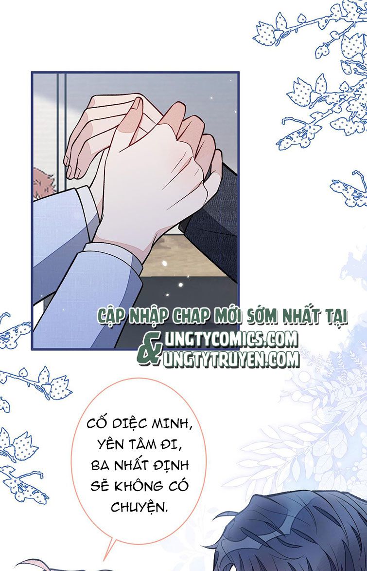 hotsearch của ảnh đế chapter 160 36