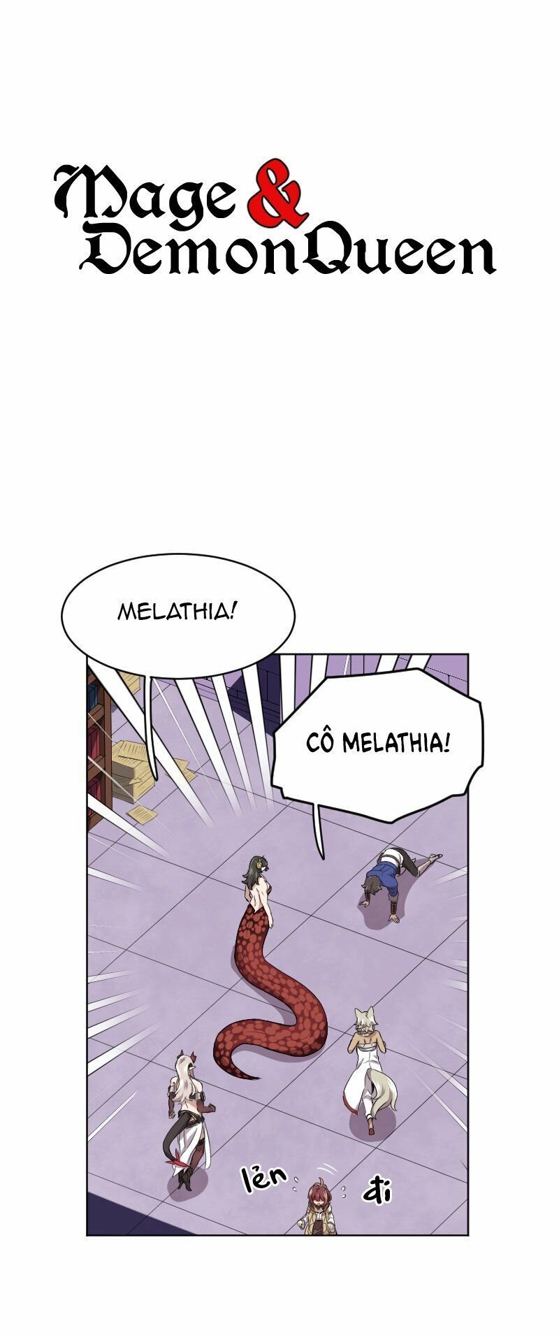 pháp sư và nữ chúa quỷ chapter 82 21