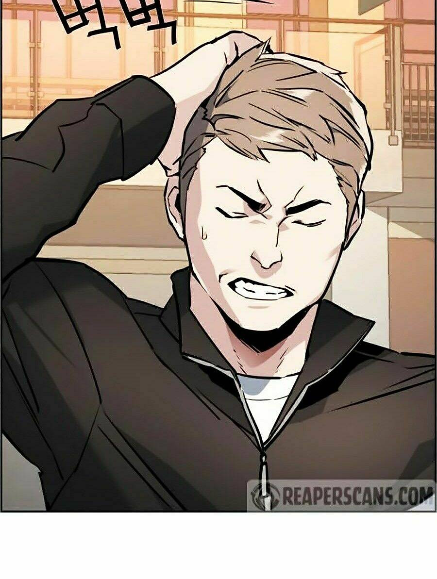 bạn học tôi là lính đánh thuê chapter 25 88