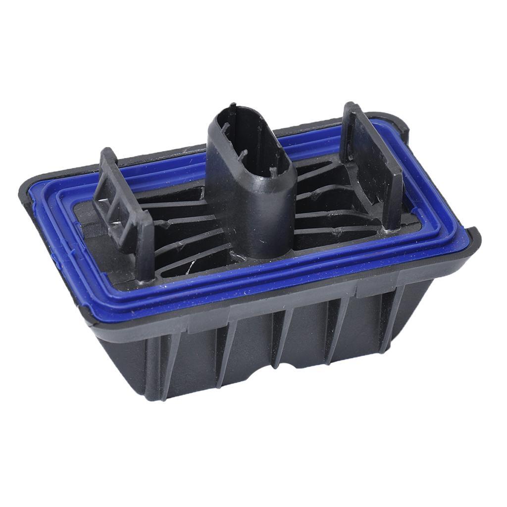 1 Set Black Car Lifting Rubber Pad， Pad Adapter for Stand for BMW X3 X5 X6