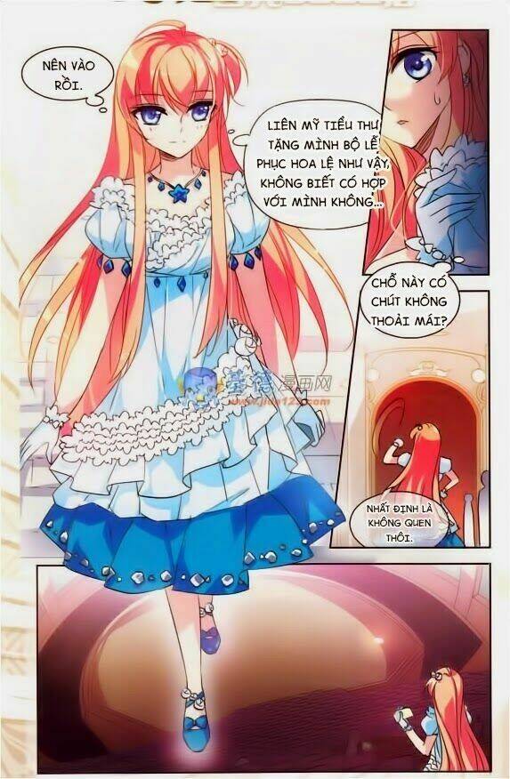 xuyên duyệt tây nguyên 3000 chapter 39 3