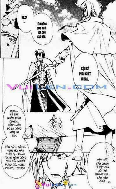 thanh kiếm và vương miện chapter 10 123