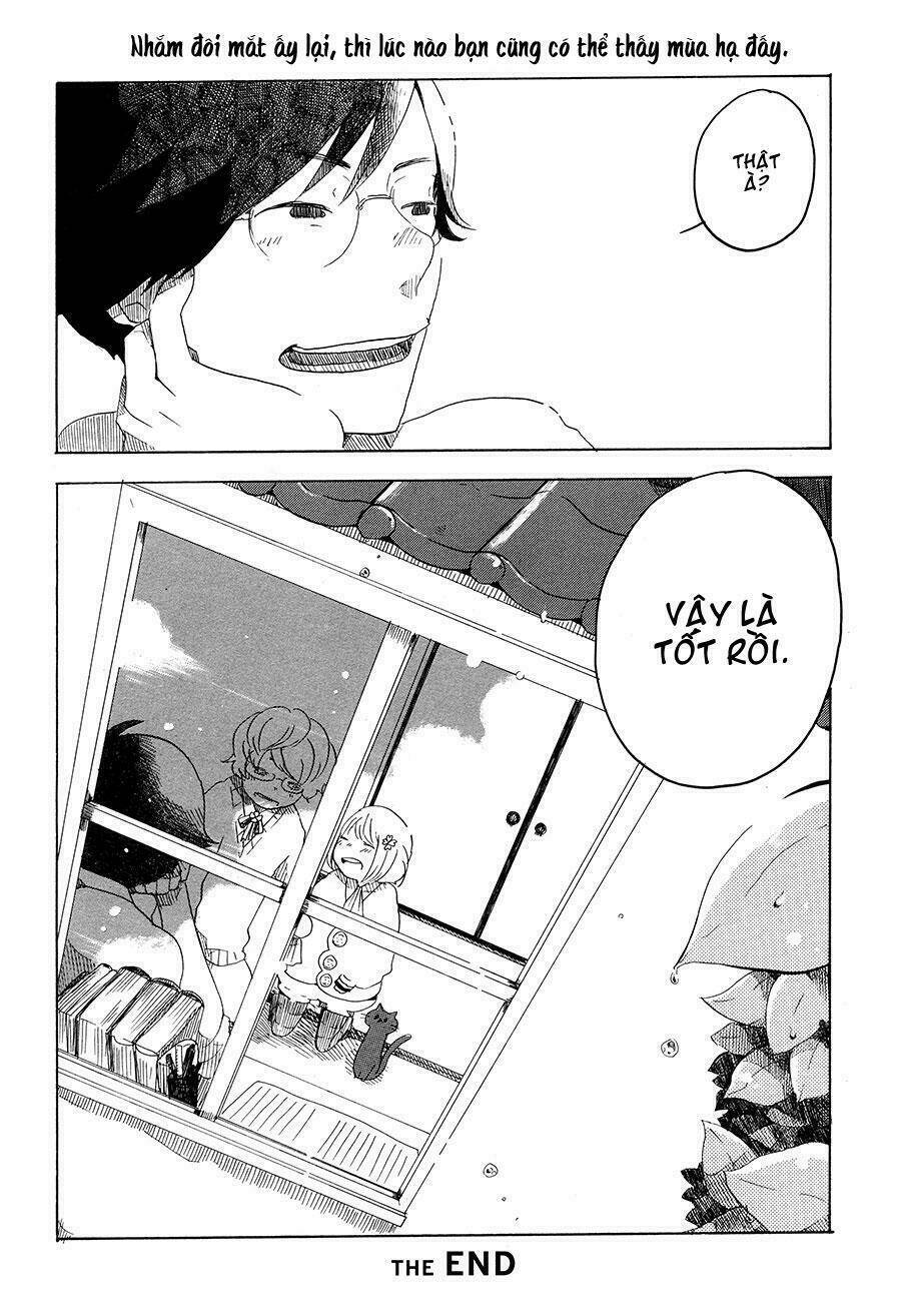 tổng hợp one shot. chapter 227 20