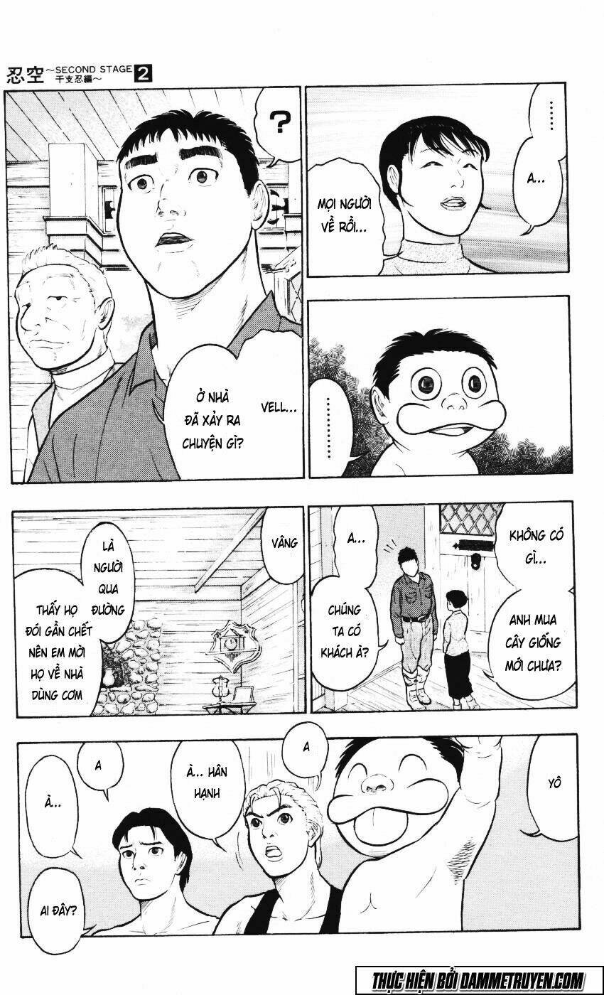 ninku second stage - eto ninhen chapter 8 13