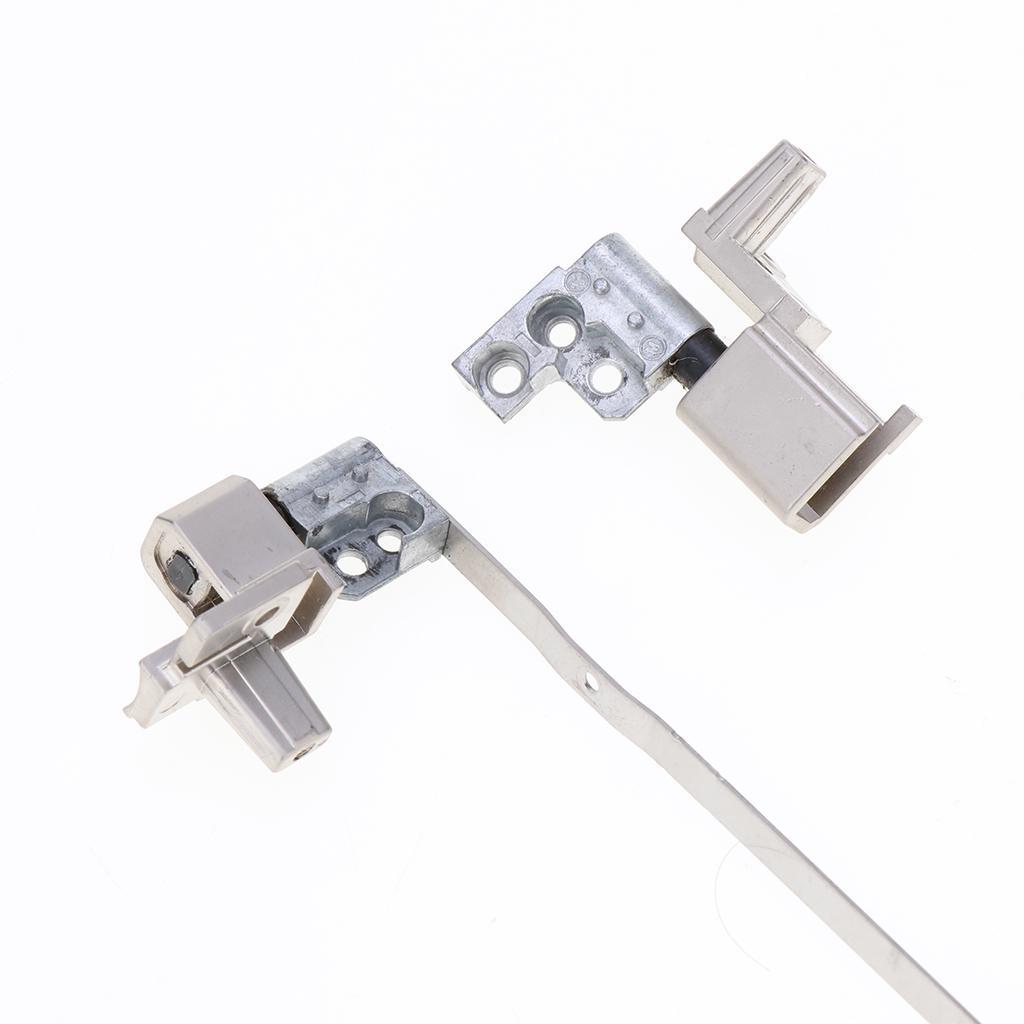 2x Replacement LCD Screen  Hinge Set for