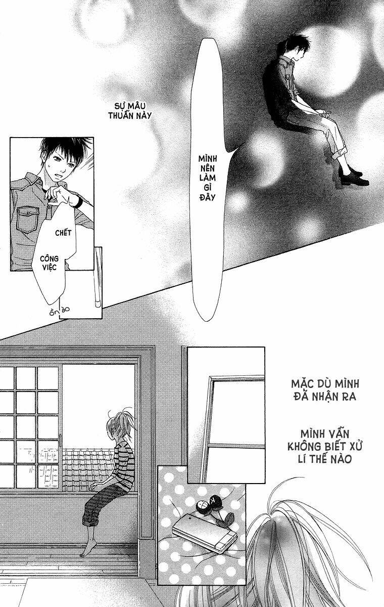 aruitou chapter 12 16