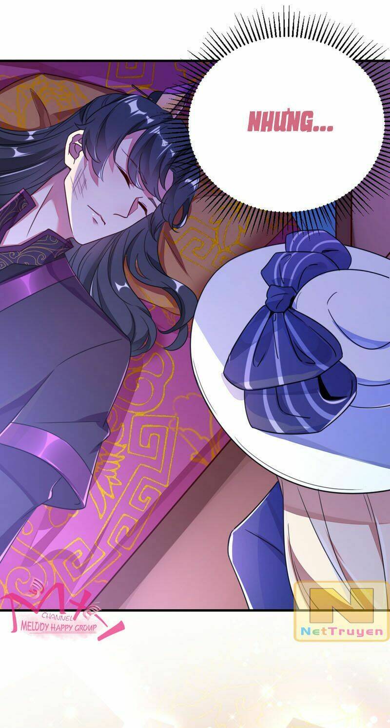 thiên thần gấu trúc muốn được ôm chapter 34 4
