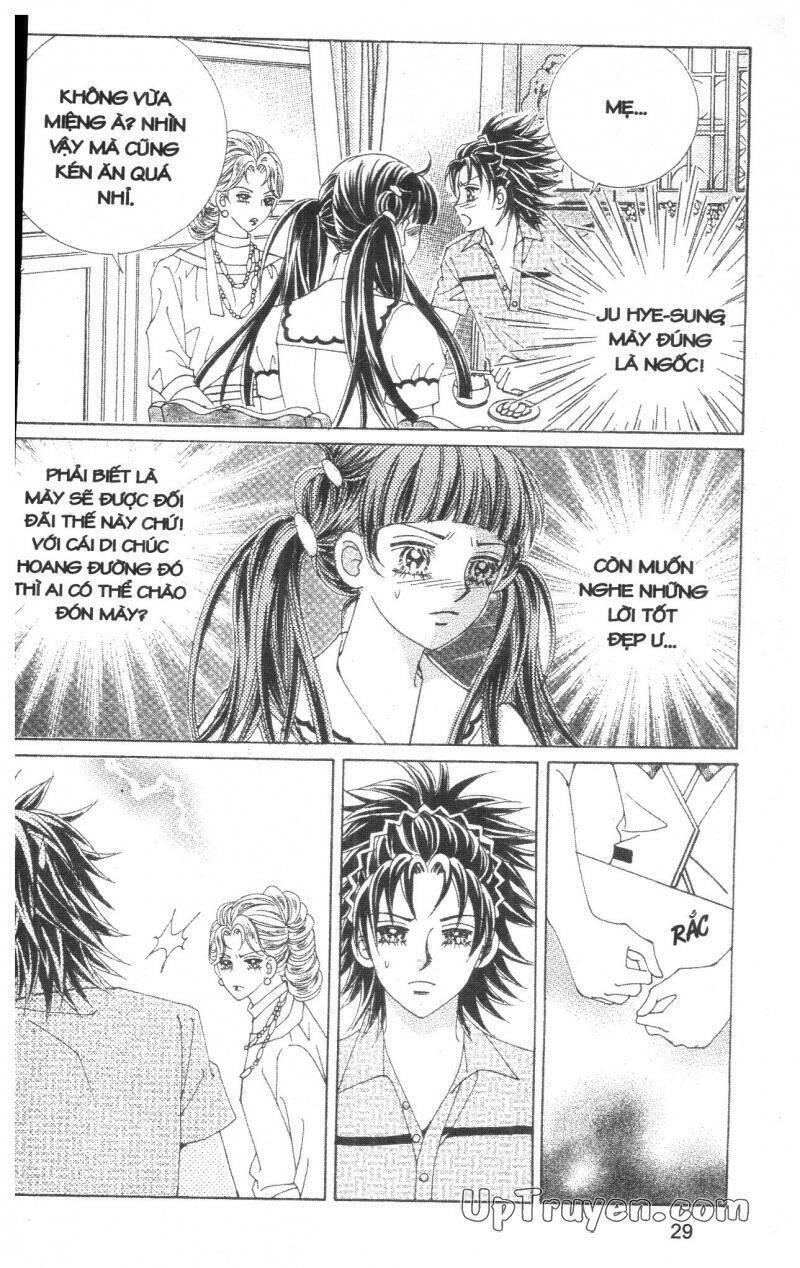 meo meo dịu dàng đi nhé chapter 6 29