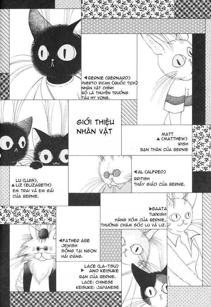 bernie's drawing diary chapter 1 42