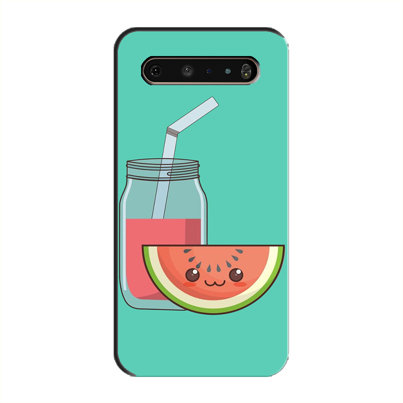 Ốp Lưng Dẻo Dành Cho LG V60