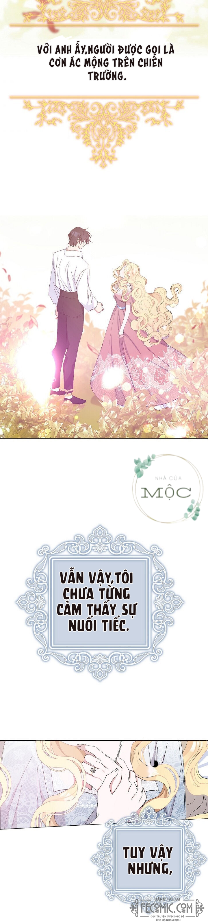 hãy cưới em lần nữa nhé, chồng yêu! chapter 1 5