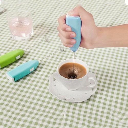 Máy Đánh Trứng Mini Cute - Hàng Loại 1