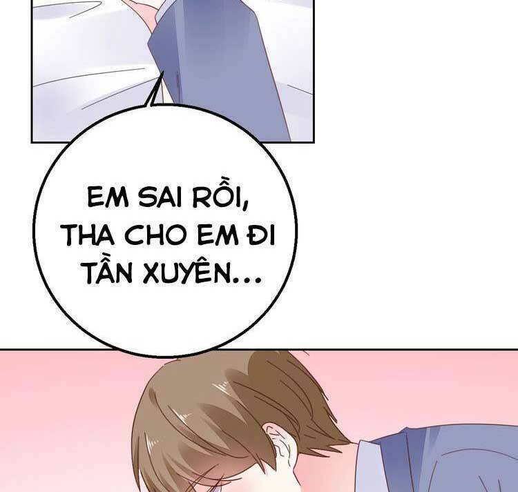 điều ước sủng ái bất bình đẳng chapter 118.1 8