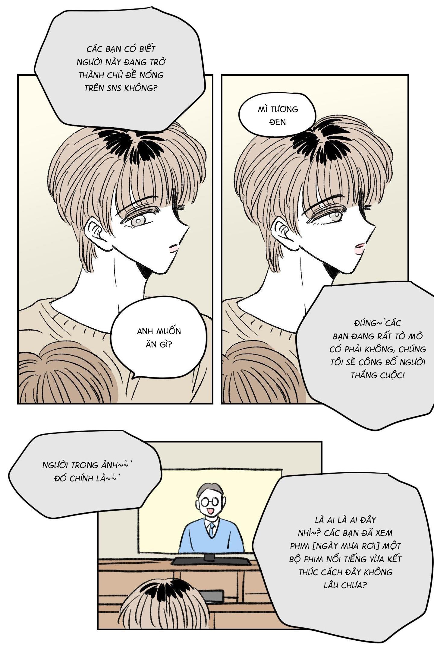 tình tay ba giữa chó, sói và mèo chapter 26 7