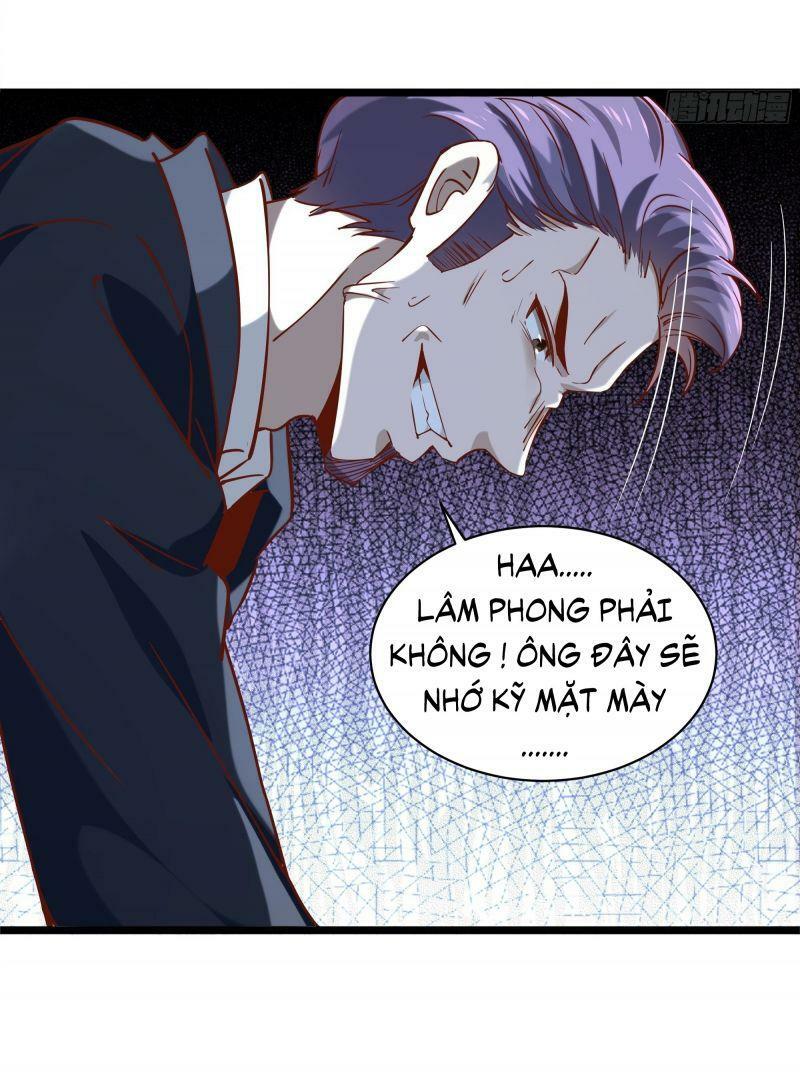 nãi ba là chiến thần mạnh nhất chapter 11 40