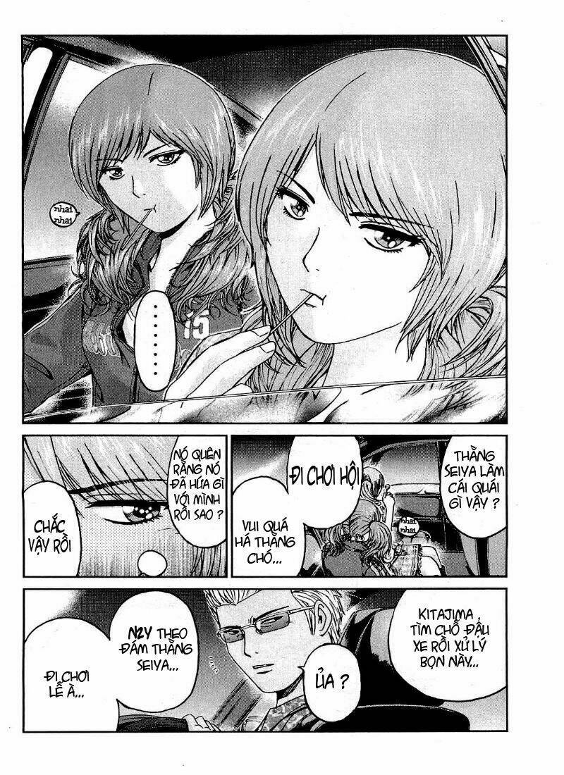 gto: shonan 14 days chapter 25 21