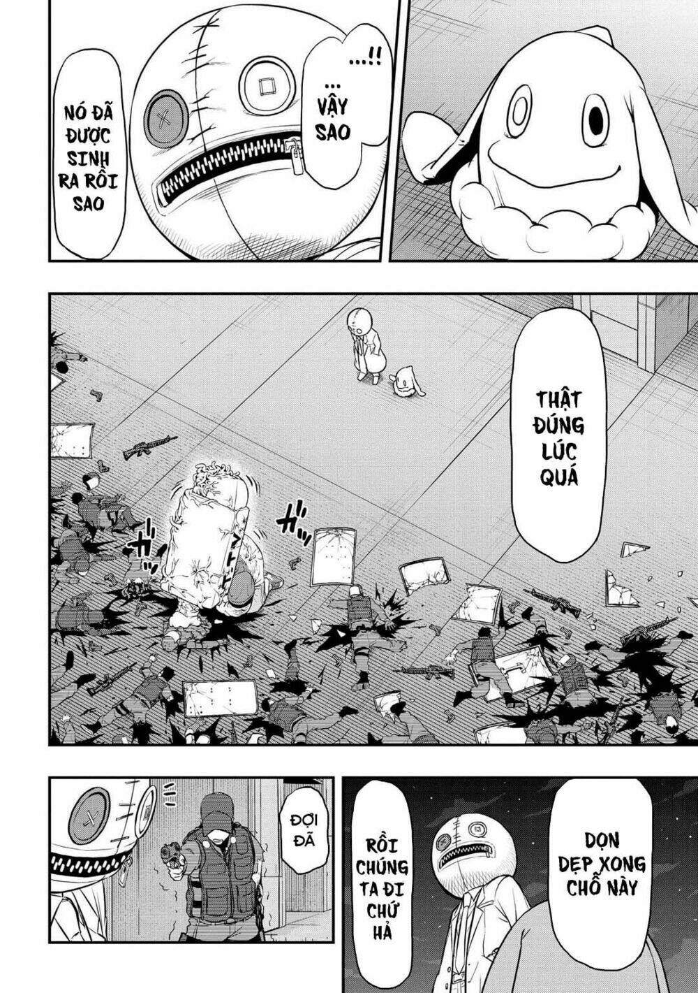 pygmalion chapter 5.2 8