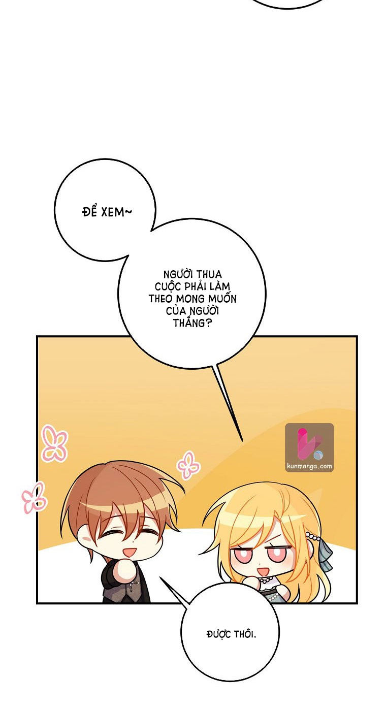 tôi là tiểu thư của gia đình này chapter 131 49