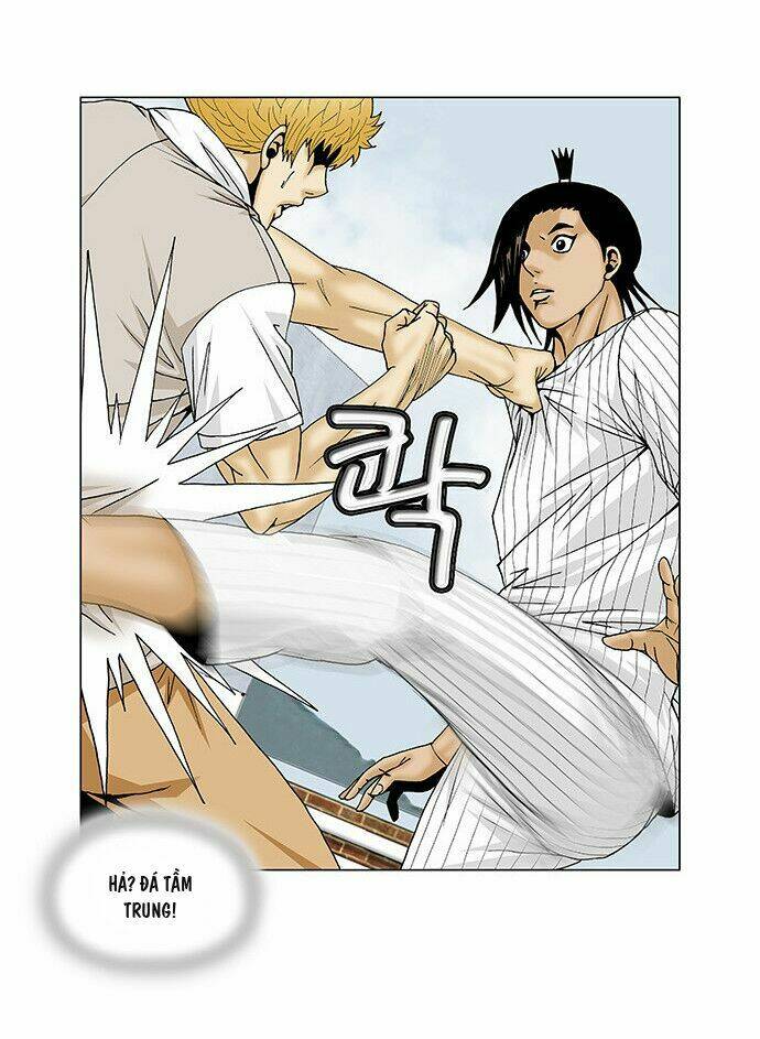 ultimate legend: kang hae hyo chapter 101 33