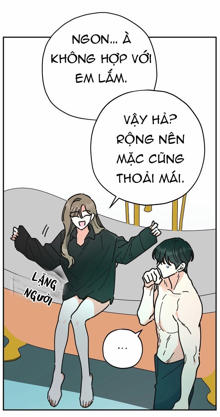 ác nữ tiểu thư chapter 65 15