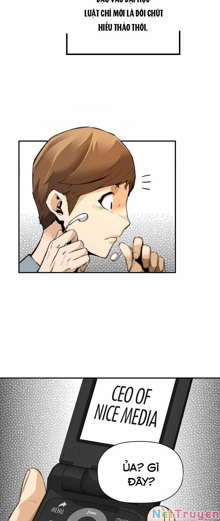 sự trở lại của huyền thoại chapter 45 14