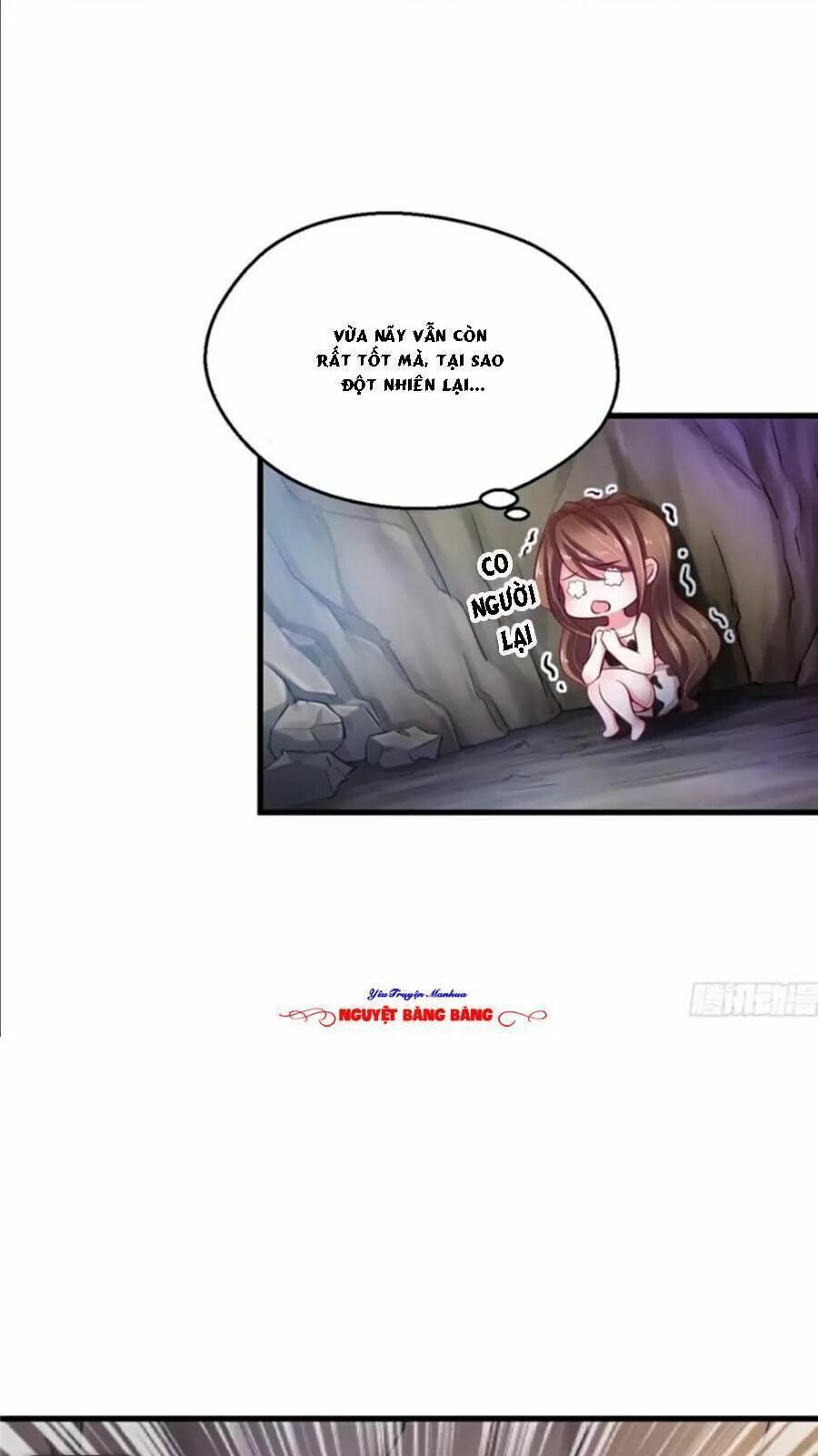 [16+] thảnh thơi thú thế chủng chủng điền, sinh sinh tể chapter 20 4