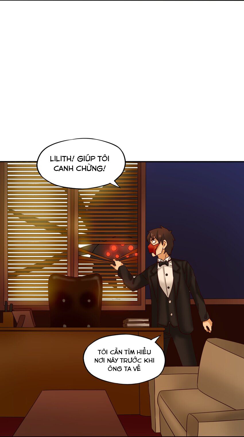 tôi trở thành ceo ở thế giới khác chapter 21 29