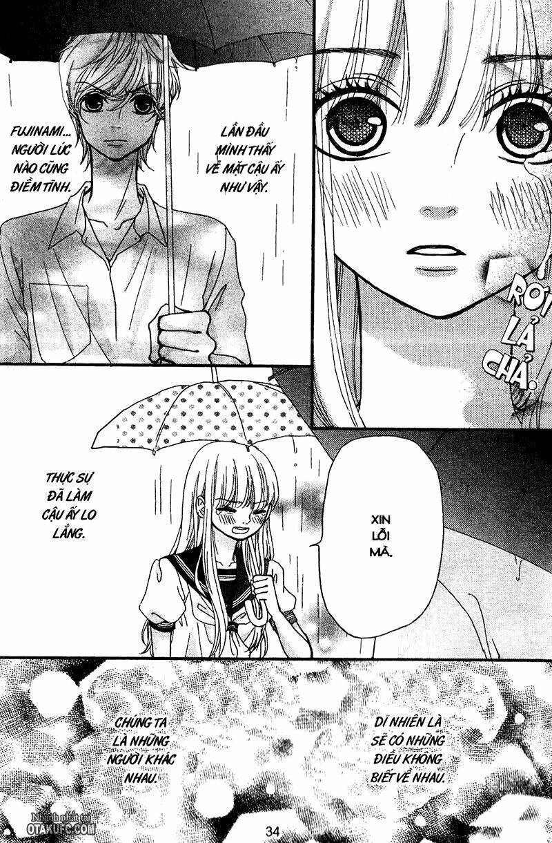 cầu vồng tình yêu chapter 19 33