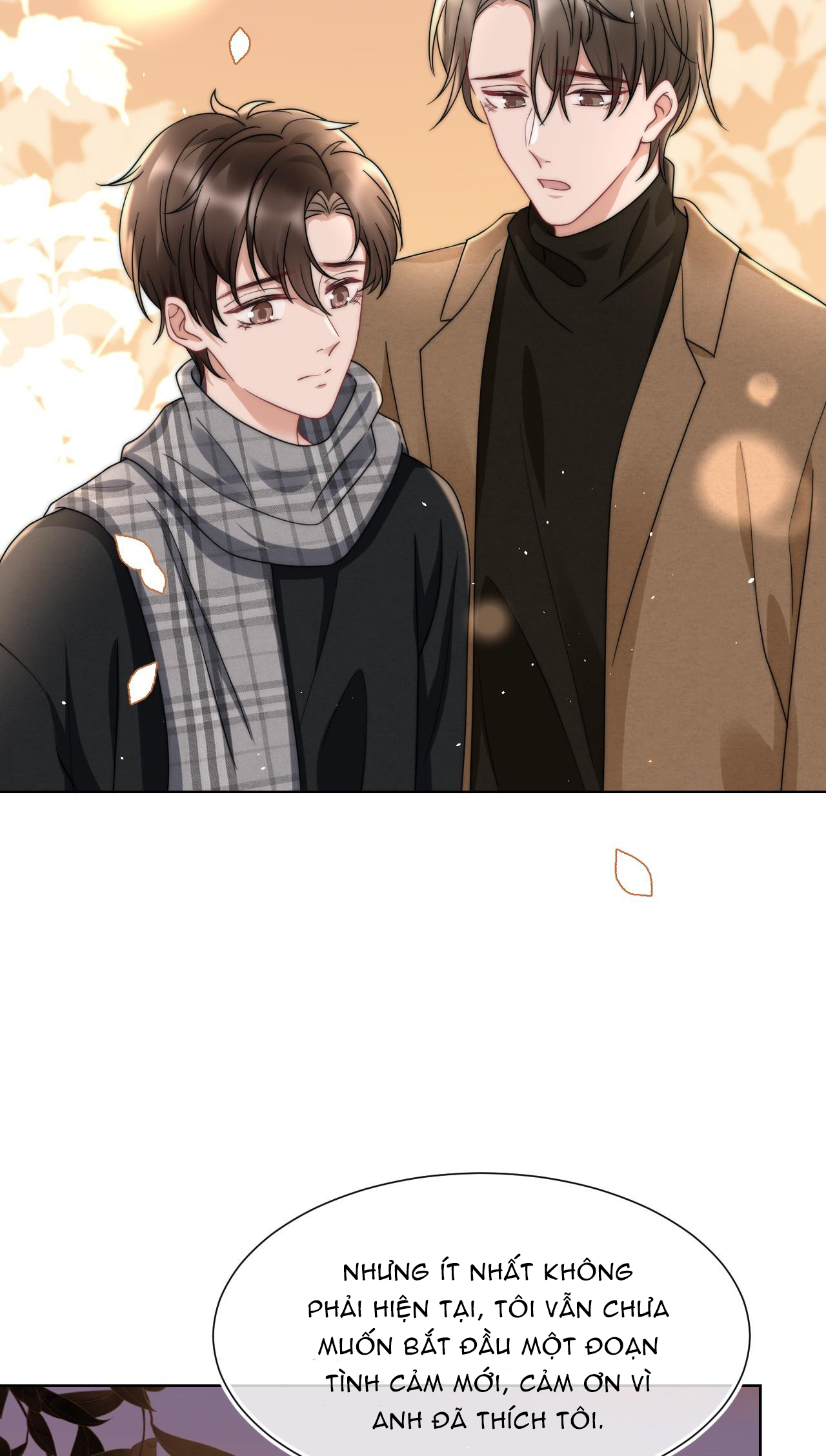 ta sinh con cho tổng tài chapter 76 13