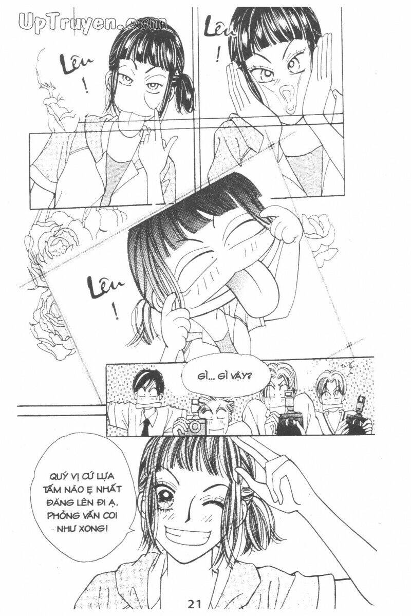 hái sao tình yêu chapter 10 21