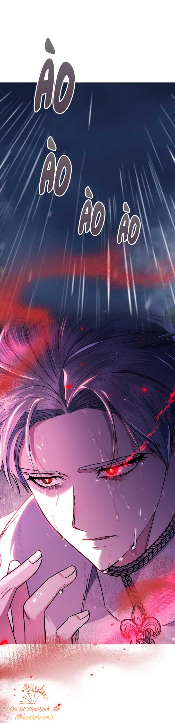 cha, con không muốn kết hôn đâu chapter 89 19