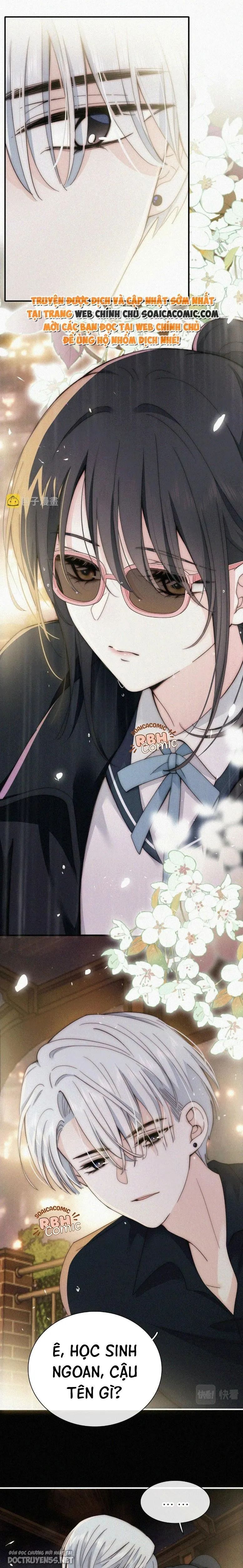 điên cuồng yêu em chapter 12 2