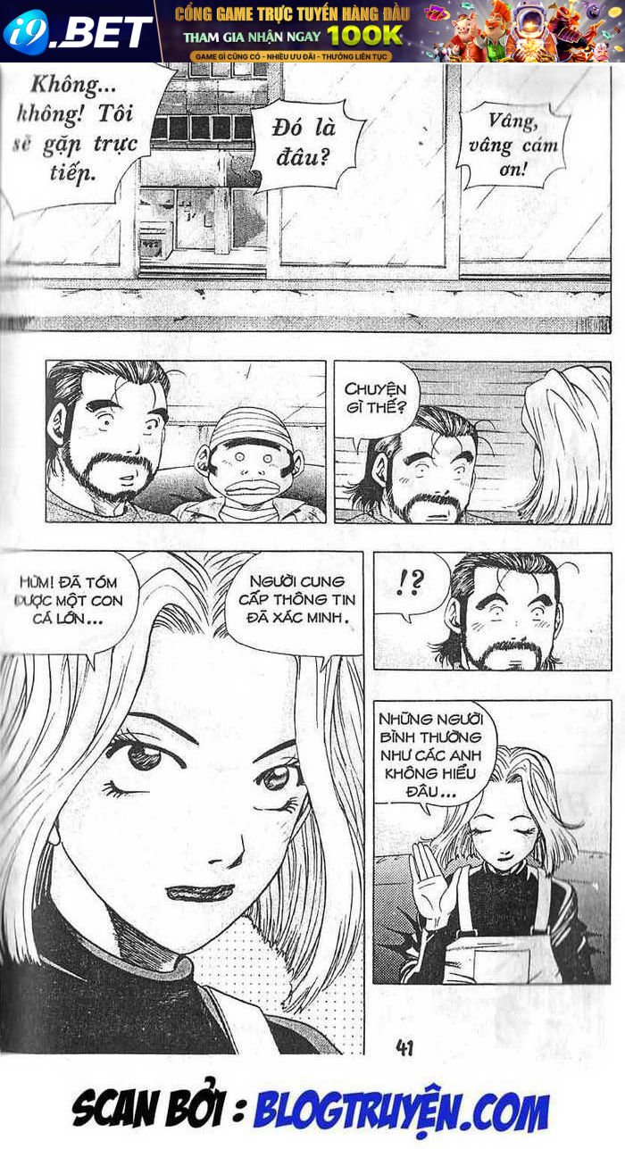 kid gang chapter 86 6