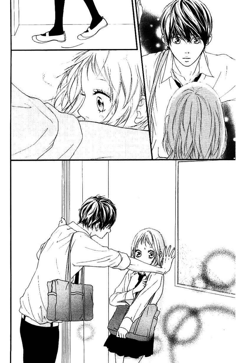 tình yêu học trò chapter 34 40