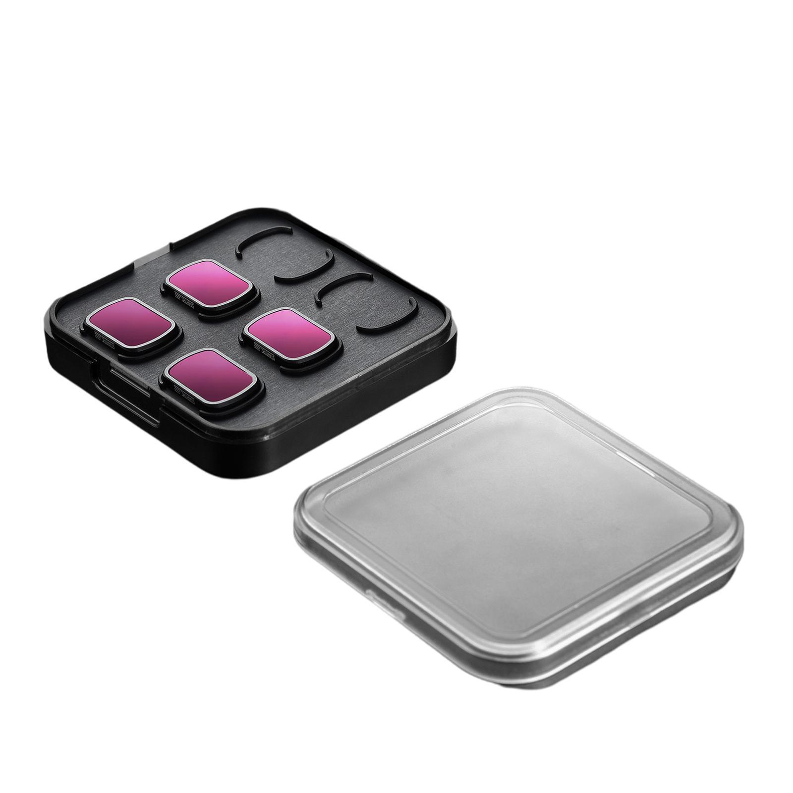 Camera Lens Filter Replacement for    POCKET 2