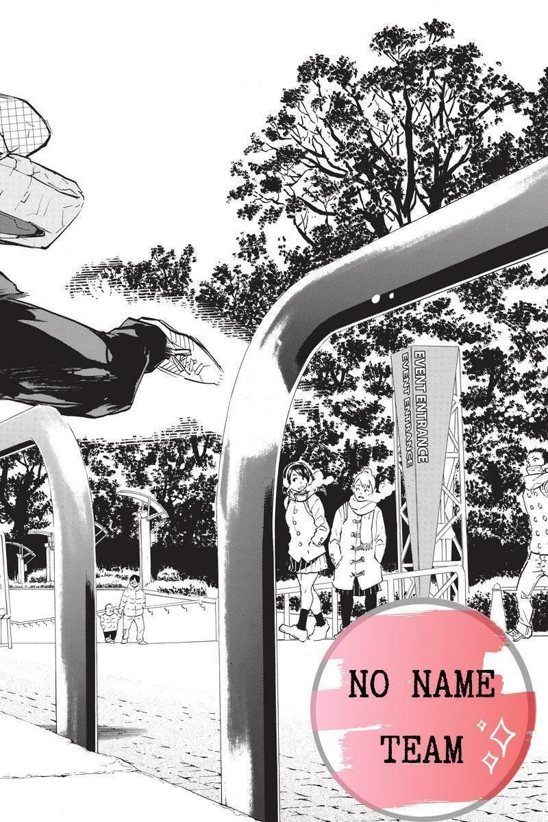 vua bóng chuyền chapter 232 11