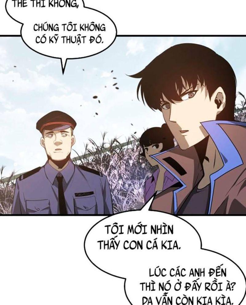 siêu tiến hóa chapter 77 70