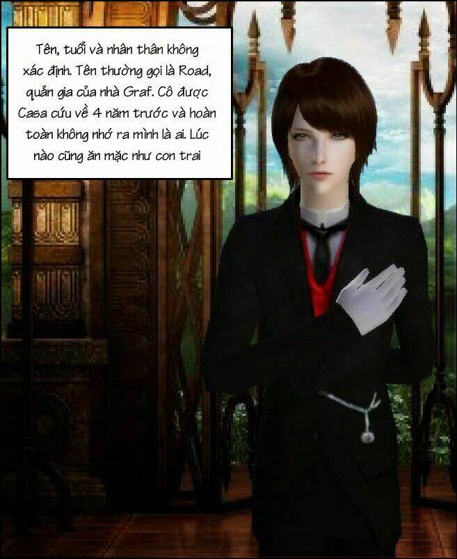 truyện sims - earl story chapter 5 72