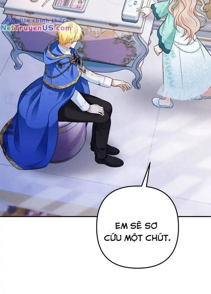 tại sao mẹ chồng tôi lại như thế này? chapter 30 90