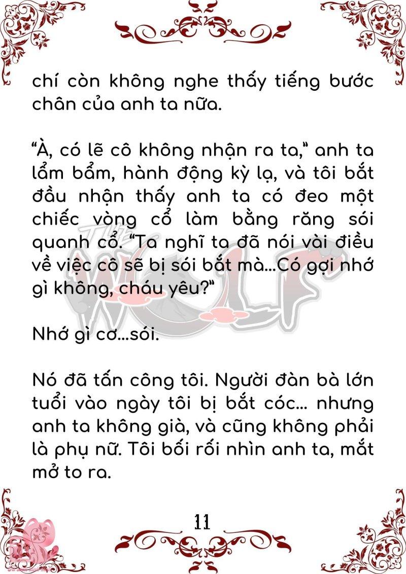 bầy sói giữa dane chapter 35 11
