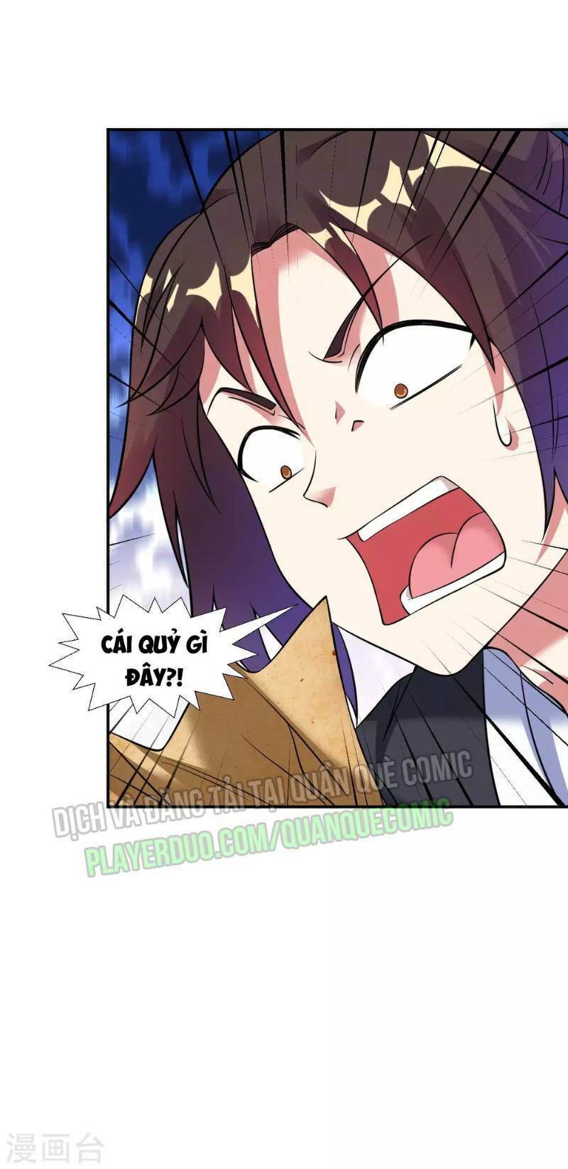 đạo ấn chapter 28 36