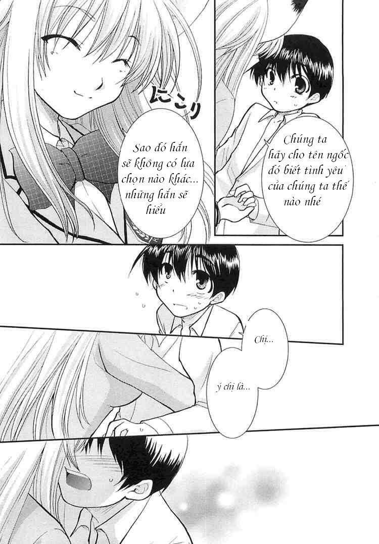 kanokon chapter 3 10