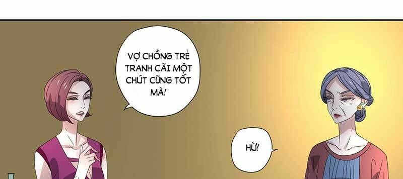 chỉ nhiễm thành hôn: đại thúc sủng vợ vô độ chapter 26 67