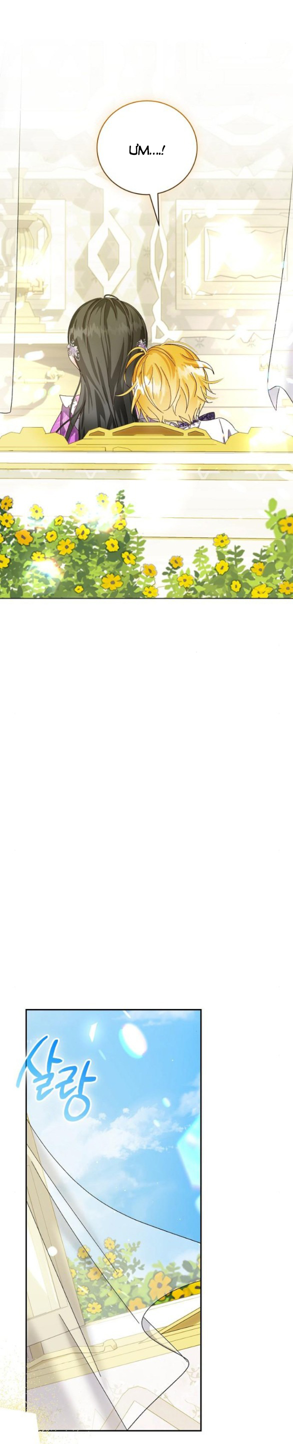 chiếm hữu trái tim bạo chúa chapter 25.1 11