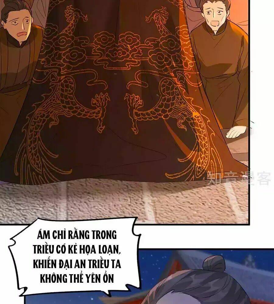 gian phi như thử đa kiều chapter 59 69