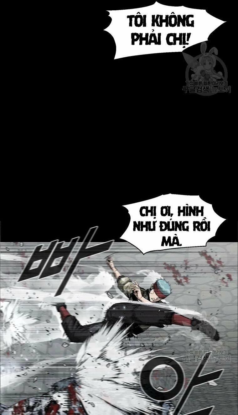 mật mã mê cung chapter 23 13